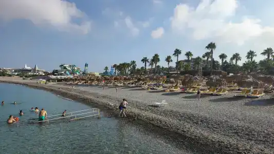 Justiniano Club Park Conti - 72