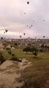 Goreme Valley Cave House - 33