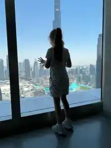 Address Sky View, Downtown Dubai - 29