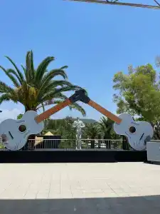 ROBINSON SARIGERME PARK - All Inclusive - 15