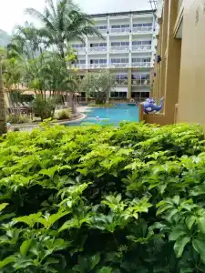 Kata Sea Breeze Resort - SHA Plus - 40