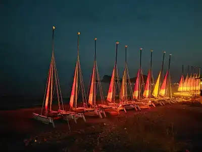 ROBINSON SARIGERME PARK - All Inclusive - 21