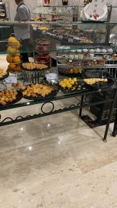 Le Passage Cairo & Casino - 56