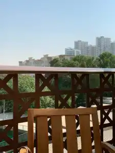 Sheraton Sharjah Beach Resort and Spa - 58