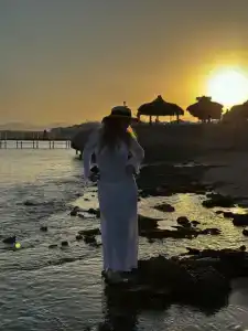 Sunrise Remal Beach Resort - 19