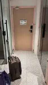 Arabian Park Dubai, an Edge by Rotana - 58