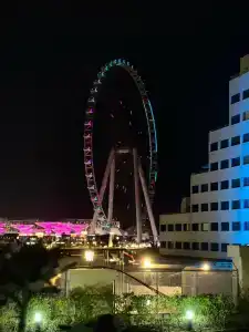 Ramada by Wyndham Beach Ajman - 25