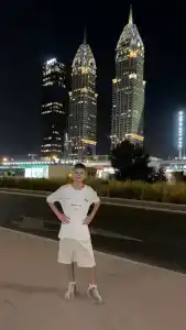 TRYP by Wyndham Dubai - 16