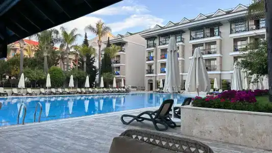 Trendy Aspendos Beach - 33