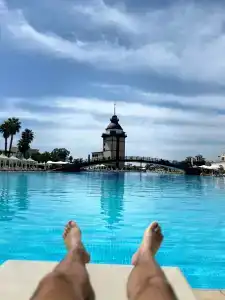 Titanic Mardan Palace - 62