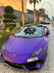 Ramada & Suites by Wyndham Dubai JBR - 18