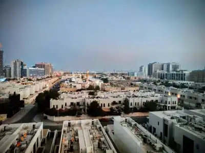 Courtyard by Marriott Al Barsha - 2