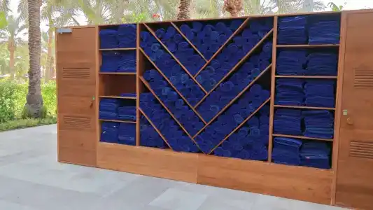 Hilton Ras Al Khaimah Beach Resort - 75