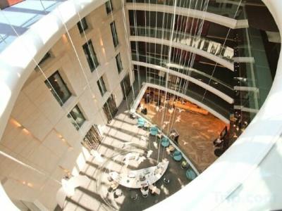 DoubleTree by Hilton Istanbul - Old Town - 60