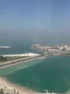 The St. Regis Abu Dhabi - 96