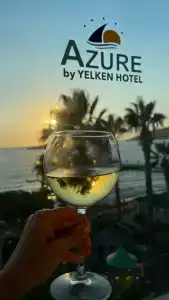 Azure By Yelken - 66