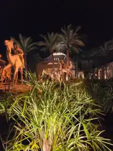 One&Only Royal Mirage Resort Dubai at Jumeirah Beach - 31