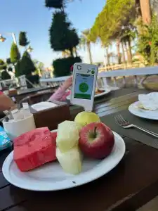 Crystal Tat Beach Golf Resort & Spa - Ultimate All Inclusive - 92