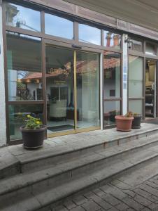 Garni Le Petit Piaf - 84