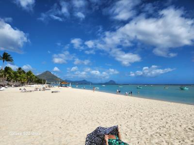 La Pirogue Mauritius - 77