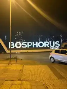 Bosphorus Sorgun - All Inclusive - 80