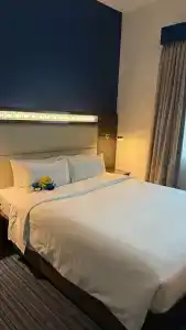  Holiday Inn Express Dubai - Safa Park, an IHG - 56