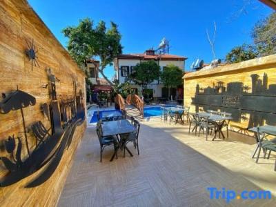 Castle Old Town - 48