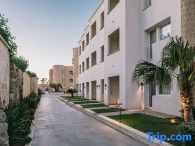 Mangia's Himera Resort - 73