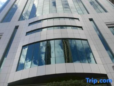 Towers Rotana - Dubai - 44