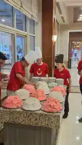 Crystal De Luxe Resort & Spa - All Inclusive - 95