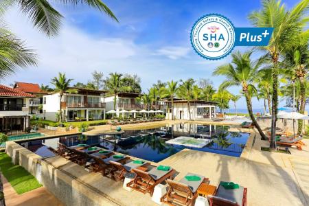 The Briza Beach Resort, Khao Lak SHA Extra Plus - 93