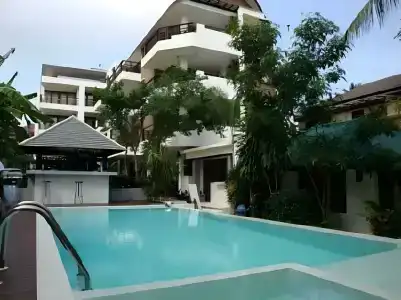 Evergreen Resort - 35
