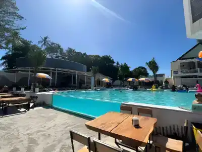 Arkbar Beach Club - 57