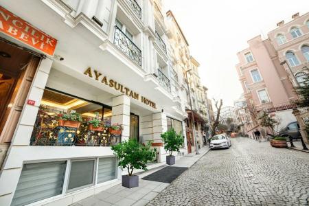 Ayasultan - 8