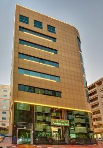 Comfort Inn Deira - 80
