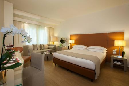 Starhotels Michelangelo Florence - 93