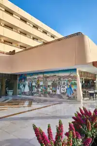 Steigenberger Resort Achti - 7