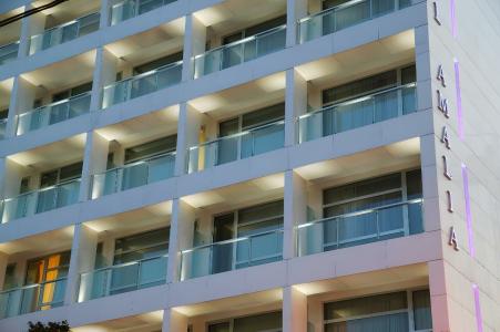 Amalia Athens - 53