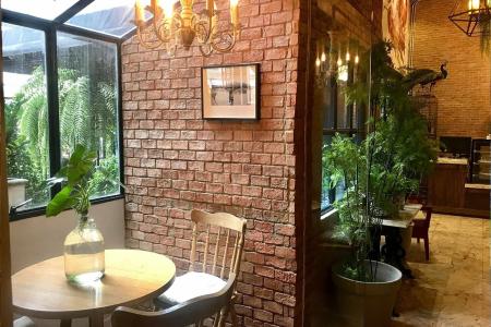 Bangkok Voyage Boutique - 69