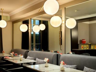 Hôtel Le Marquis by Inwoods - 46