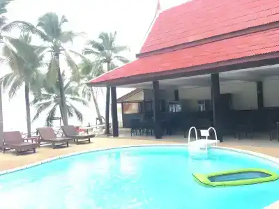 Chaweng Bliss Bungalow - 48