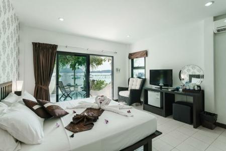 Samui Pier Beach Front & Resort - 84