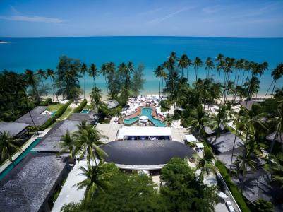 Nikki Beach Resort & Spa Koh Samui - 85