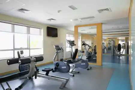 Nour Arjaan by Rotana - Fujairah - 60