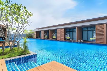 Vann Hua Hin Resort - 88