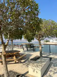 Al Manara, a Luxury Collection, Aqaba - 33