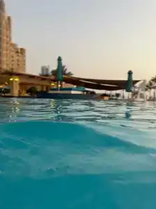 Fairmont Ajman - 20