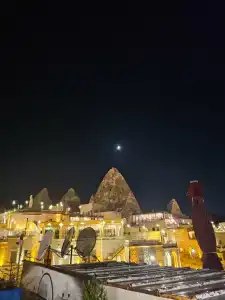 Carus Cappadocia - 8