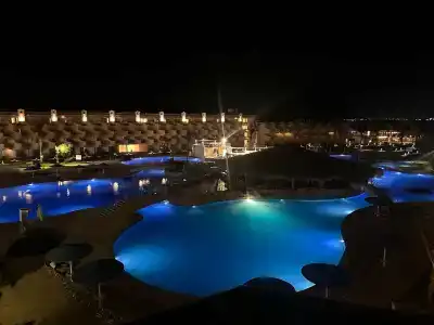 Pyramisa Beach Resort Sahl Hasheesh - 45
