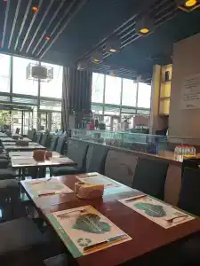 Ramada Encore by Wyndham Izmir - 52